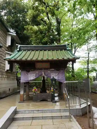 妙法寺(東京都)