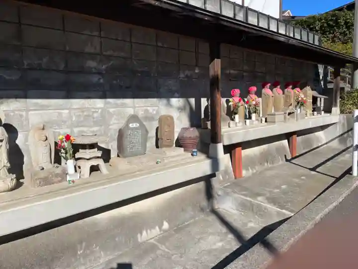 持宝院(東京都)