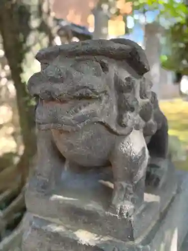 赤坂氷川神社(東京都)
