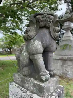 八幡神社(秋田県)