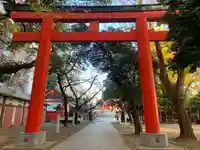 花園神社(東京都)