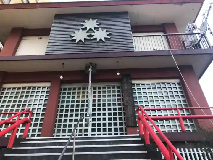 慈音寺のその他建物