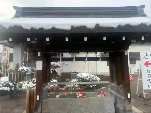 山形縣護國神社(山形県)