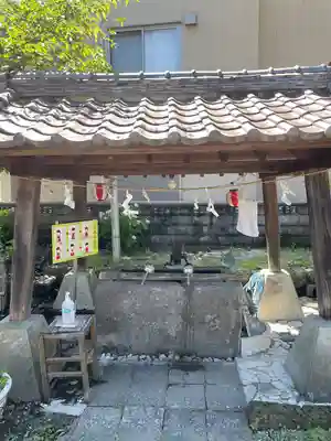 八幡神社(静岡県)