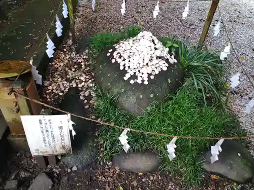 咲前神社のその他建物