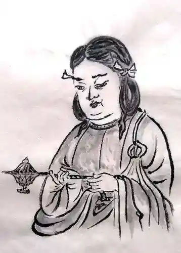 大聖勝軍寺(大阪府)