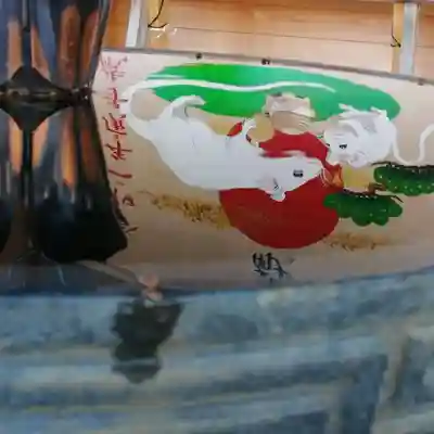 武蔵第六天神社のその他建物