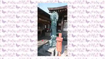 龍泉寺(茨城県)