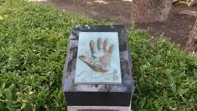 龍城神社のその他建物