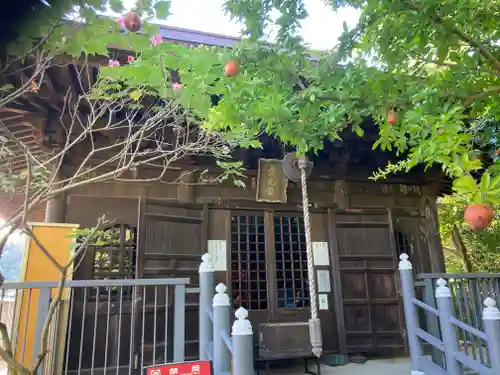 大船観音寺(神奈川県)