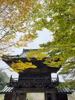 陽林寺(福島県)