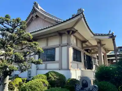 西方寺(埼玉県)