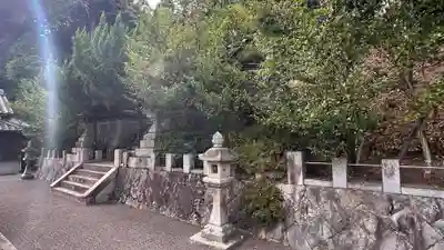 若宮神社(滋賀県)