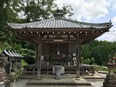龍光寺のその他建物