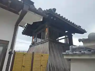 極楽寺(奈良県)