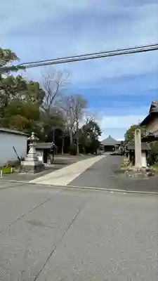 覺王院（観音寺）(愛知県)