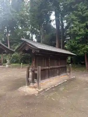 石巻神社(愛知県)