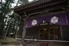 気多若宮神社の本殿