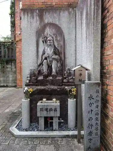 誠心院（東北寺誠心院）のその他建物