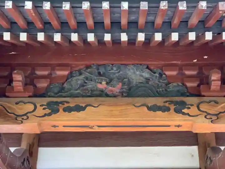 本圓寺(千葉県)