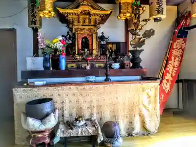 十念寺の末社・摂社