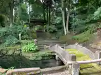 浄智寺(神奈川県)