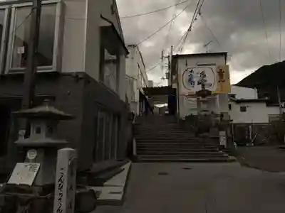 金刀比羅宮のその他建物