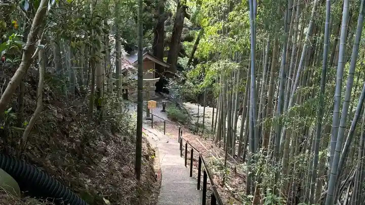 神龍八大龍王神社(熊本県)