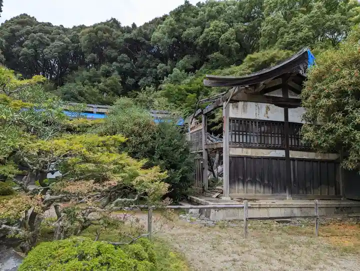 醍醐寺(京都府)