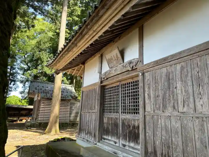 荒島神社(福井県)