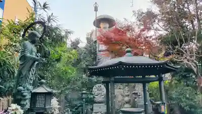 玉眞院玉川大師のその他建物