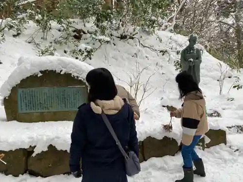 中尊寺(岩手県)