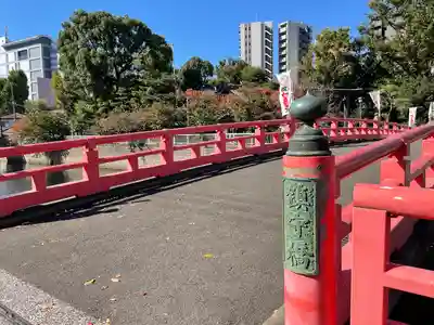 荏原神社(東京都)