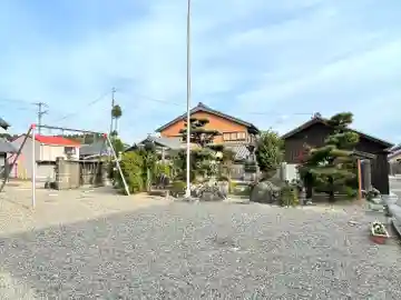 観音院のその他建物