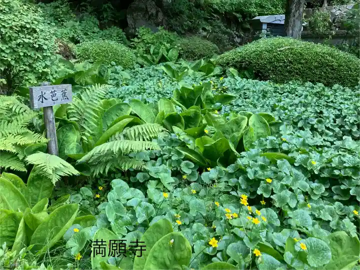 満願寺(長野県)