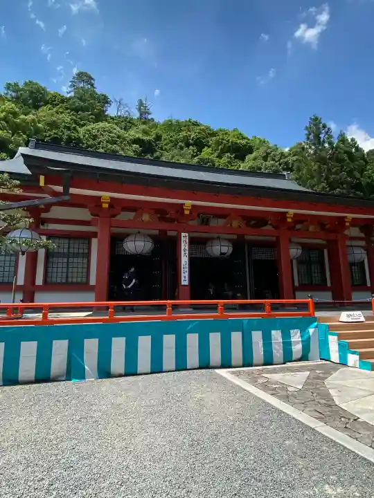 鞍馬寺(京都府)