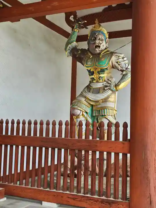 薬師寺(奈良県)