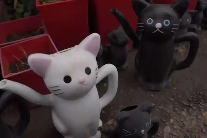 今戸神社(東京都)