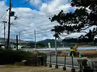 磯辺神社(京都府)