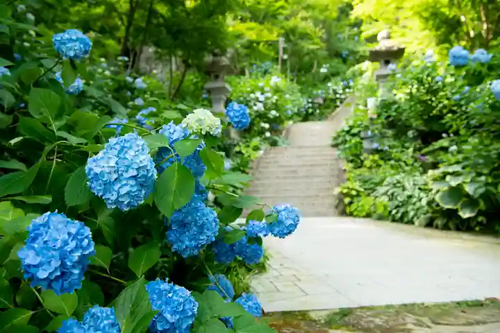 石都々古和気神社(福島県)