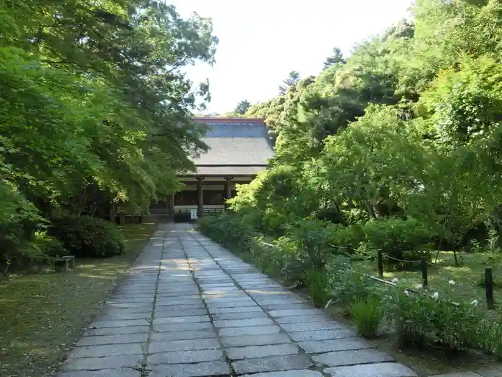 観心寺のその他建物