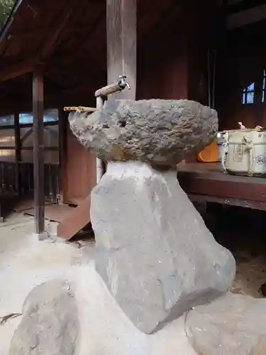 北野天神社(山梨県)