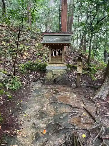 粟鹿神社(兵庫県)