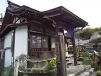 郡上別院 善光寺(岐阜県)