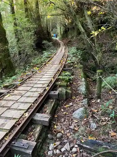 木魂神社(鹿児島県)