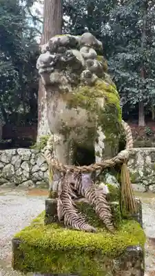 高天彦神社(奈良県)