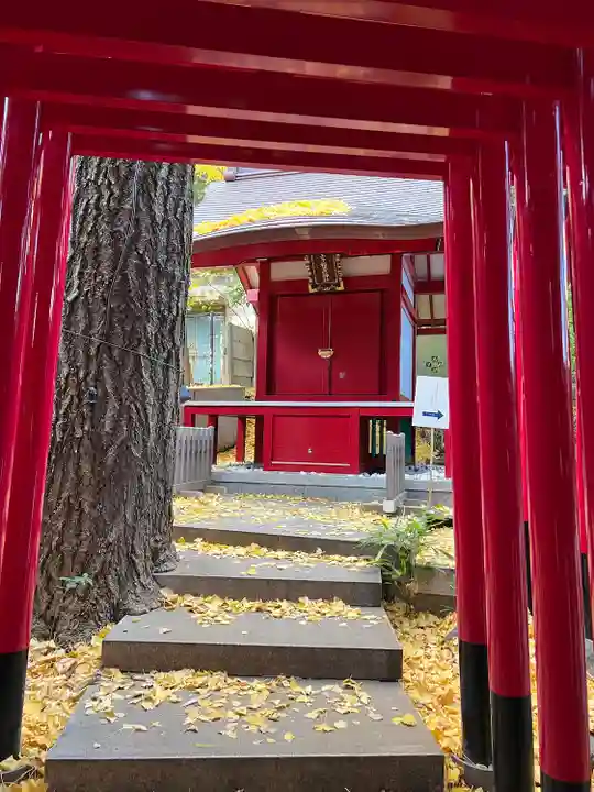 乃木神社(東京都)