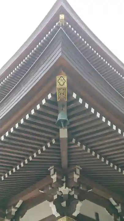 三寳寺のその他建物