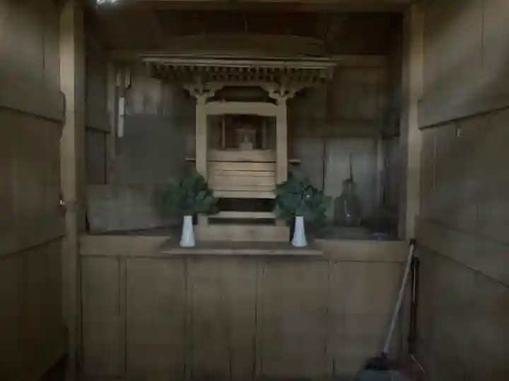 天満神社(千葉県)