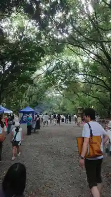 熱田神宮のその他建物